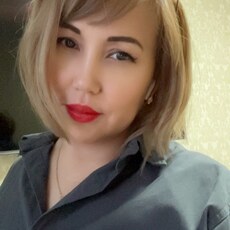Фотография девушки Janna, 42 года из г. Актау