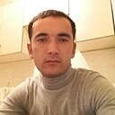 Сирожиддин, 34 года