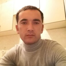 Фотография мужчины Сирожиддин, 34 года из г. Андижан