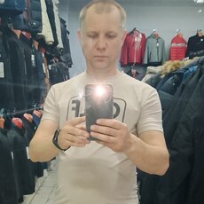 Фотография мужчины Дмитрий, 45 лет из г. Иваново