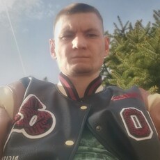 Фотография мужчины Серёга, 32 года из г. Волгоград