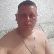 Фотография мужчины Олег, 42 года из г. Жезказган