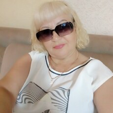 Фотография девушки Алла, 51 год из г. Бузулук