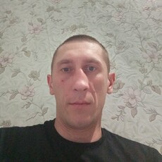Фотография мужчины Сергей, 39 лет из г. Тула