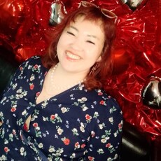 Фотография девушки Альбина, 38 лет из г. Челябинск