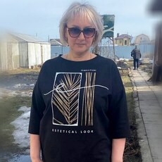 Фотография девушки Надежда, 48 лет из г. Тюмень
