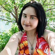 Фотография девушки Алина, 30 лет из г. Токаревка