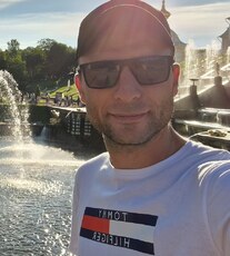 Фотография мужчины Алексей, 37 лет из г. Тольятти