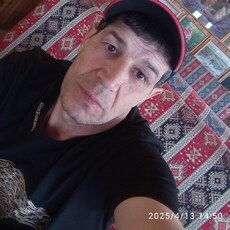 Фотография мужчины Халил, 53 года из г. Дербент