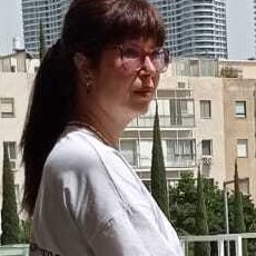 Фотография девушки Саша, 54 года из г. Новокузнецк