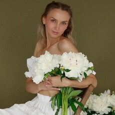 Фотография девушки Елена, 34 года из г. Лениногорск