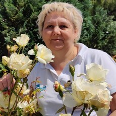 Фотография девушки Наталья, 52 года из г. Сочи