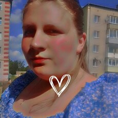 Фотография девушки Полина, 23 года из г. Агрыз