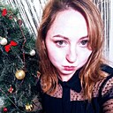 Зеленоглазая, 28 лет