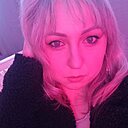 Зеленоглазая, 28 лет