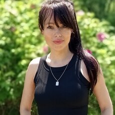 Фотография девушки Брысь, 32 года из г. Биробиджан