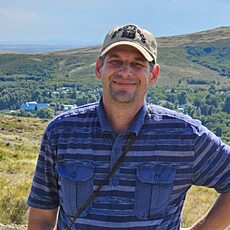 Фотография мужчины Игорь, 52 года из г. Усть-Каменогорск