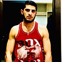 Нарек, 33 года