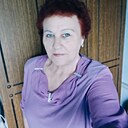Надежда, 65 лет