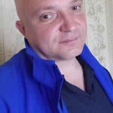 Фотография мужчины Алексей, 38 лет из г. Рыбинск