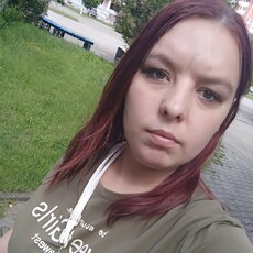 Фотография девушки Вероника, 24 года из г. Жлобин