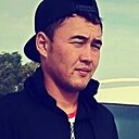 Узбек, 27 лет