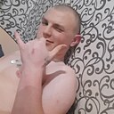 Егор, 25 лет