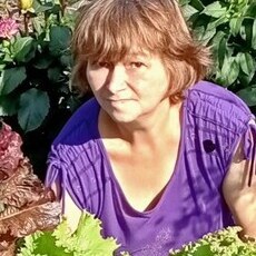 Фотография девушки Оксана, 54 года из г. Юрга