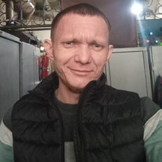 Фотография мужчины Андрей, 35 лет из г. Самара