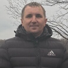 Фотография мужчины Алексей, 41 год из г. Губкин