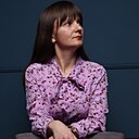 Малая, 34 года