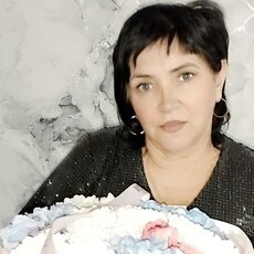 Фотография девушки Неля, 54 года из г. Шымкент