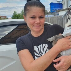 Фотография девушки Наталья, 43 года из г. Анапа
