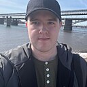 Виктор, 22 года