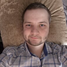 Фотография мужчины Евгений, 24 года из г. Гродно