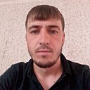 Ласковый, 36 лет