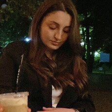 Фотография девушки Кристина, 21 год из г. Владикавказ