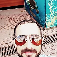 Фотография мужчины Kadir, 37 лет из г. Казань