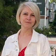 Фотография девушки Елена, 48 лет из г. Пятигорск