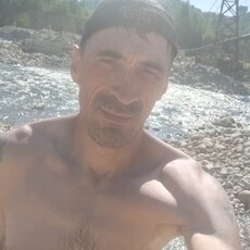 Фотография мужчины Юра, 39 лет из г. Риддер