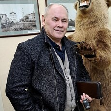 Фотография мужчины Гриша, 52 года из г. Сыктывкар