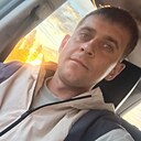 Андрей, 36 лет