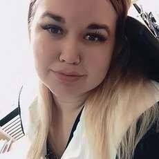 Фотография девушки Екатерина, 25 лет из г. Бикин