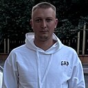 Сергей, 29 лет