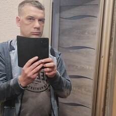 Фотография мужчины Юрий, 41 год из г. Гродно