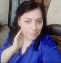 Гостья, 47 лет