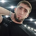 Эльбаги, 28 лет