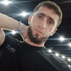 Фотография мужчины Эльбаги, 28 лет из г. Шымкент