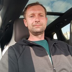 Фотография мужчины Sergej, 41 год из г. Минск