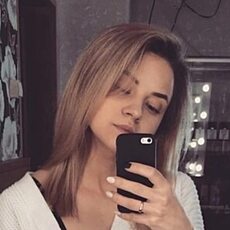 Фотография девушки Евгения, 34 года из г. Киров